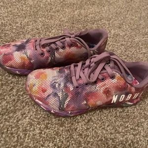 COPY - No Bull Trainers